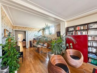  Appartement à vendre 5 pièces 140 m²