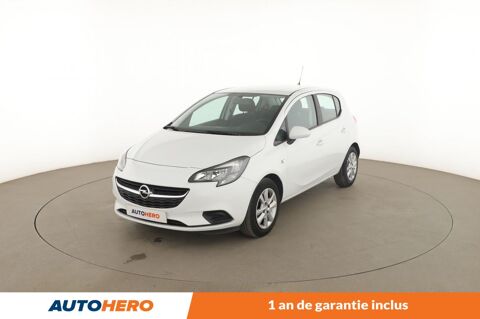 Opel corsa 1.4 Edition 5P 90 ch