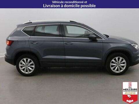Ateca TSI 115 Style 2019 occasion 10150 Lavau