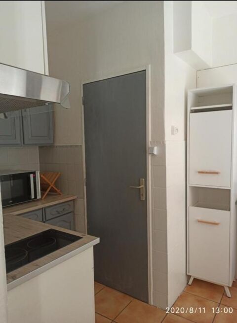  Appartement  louer 1 pice 18 m