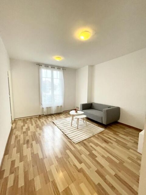  Appartement � louer 3 pi�ces 42 m�