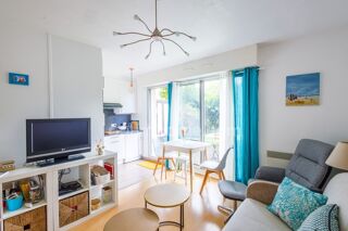  Appartement  vendre 2 pices 33 m