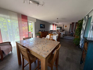  Maison à vendre 7 pièces 125 m²