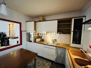  Maison � vendre 4 pi�ces 98 m�