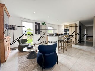  Maison à vendre 5 pièces 110 m²
