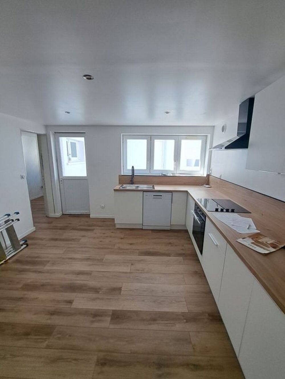 Location Appartement Appartement de 127m2 à louer sur Harnes Harnes