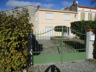  Maison à louer 4 pièces 100 m²