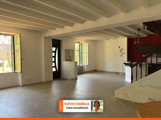  Maison à vendre 5 pièces 135 m²