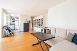 Appartement 4 pièces 82 m² · à Asnieres sur Seine · 82 m² · 575 000 €