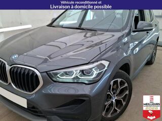 X1 xDrive 25e 220 BVA6 Design 2022 occasion 10150 Lavau