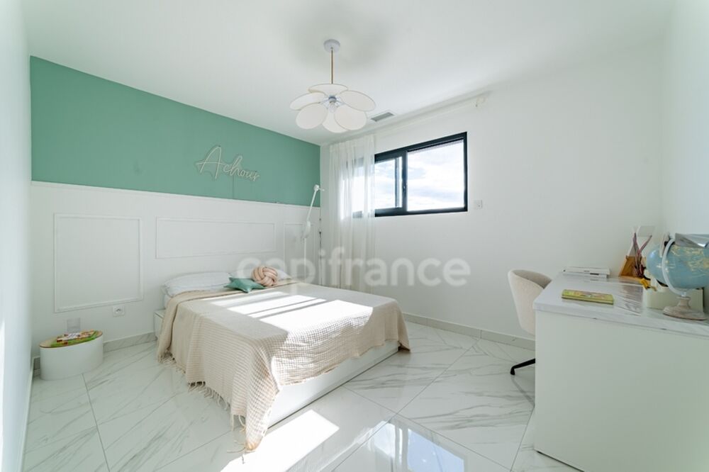 � vendre  Maison Montpellier (34000)