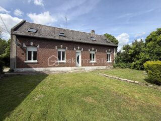 Vente Maison ENSEMBLE IMMOBILIER AVEC RENTABILITE LOCATIVE Magny la fosse