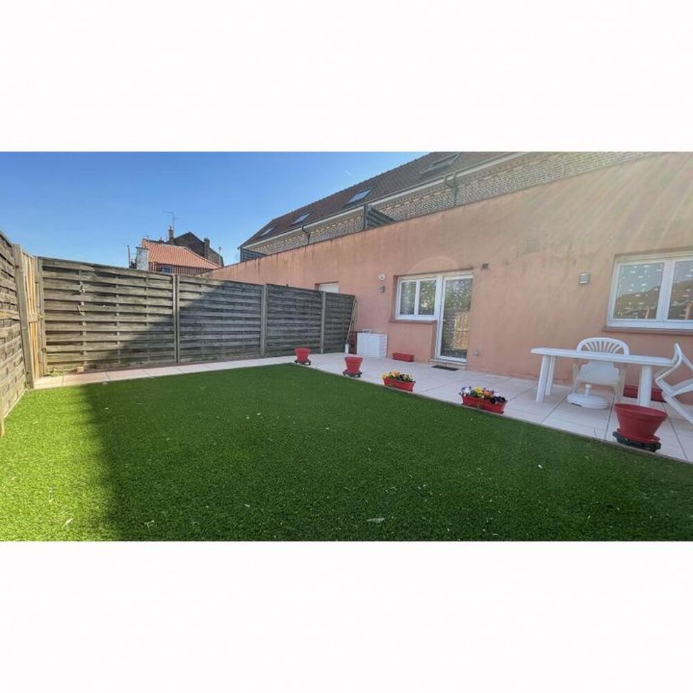 Appartement de 66m2 à louer sur Wattignies