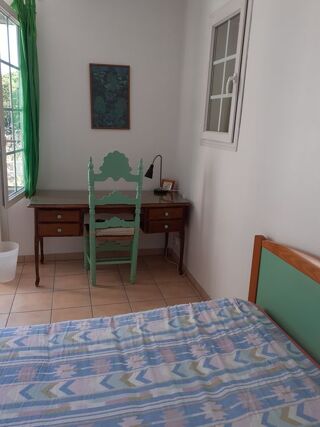  Appartement à louer 1 pièce 15 m²
