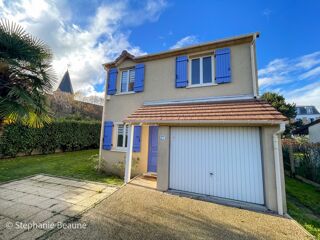  Maison  vendre 5 pices 88 m