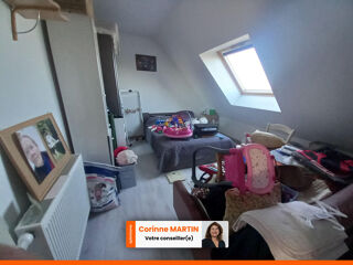  Maison à vendre 5 pièces 100 m²