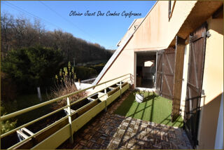  Appartement à vendre 4 pièces 86 m²