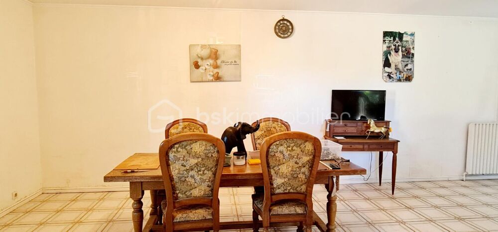 Vente Maison Maison 3 pièces 89 m² Seurre