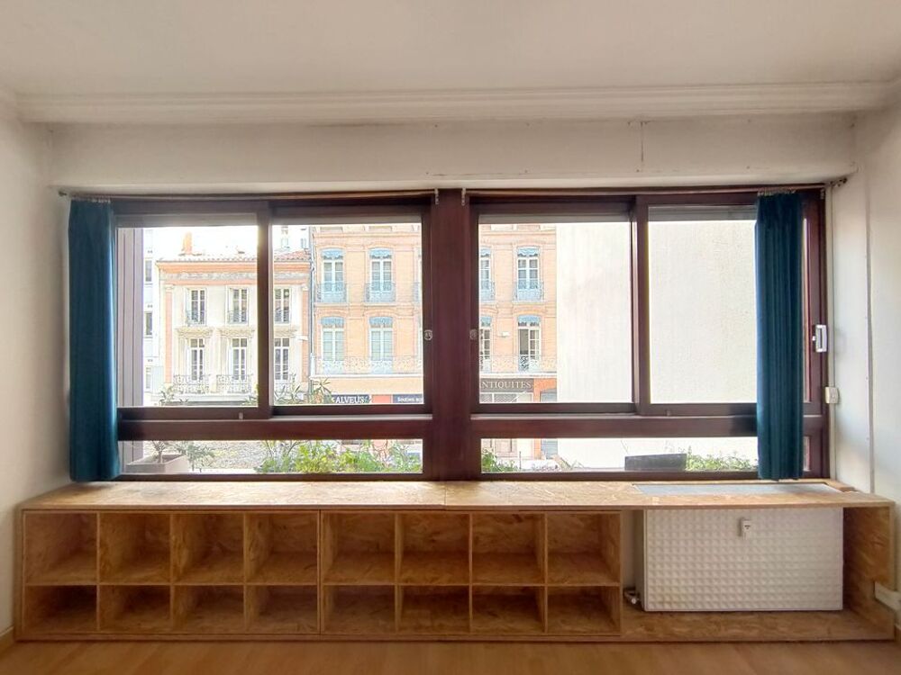 Location Appartement Appartement de 45m2 à louer sur Toulouse Toulouse