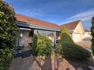  Maison à vendre 8 pièces 172 m²