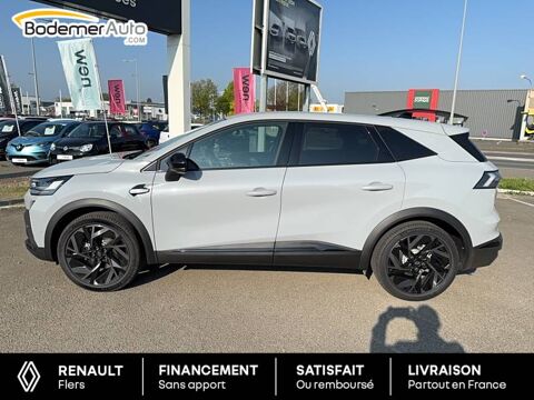 Symbioz E-Tech full hybrid 145 Esprit Alpine 2025 occasion 61100 Flers
