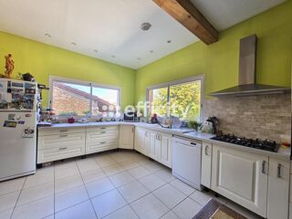  Ferme à vendre 6 pièces 145 m²