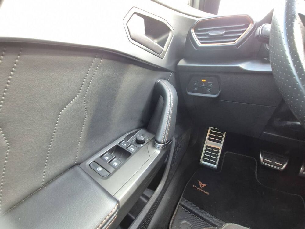 Formentor I 1.4 TSI 245 Plug in Hybrid DSG6 Vz - Automatique 2023 occasion 63000 Clermont Ferrand