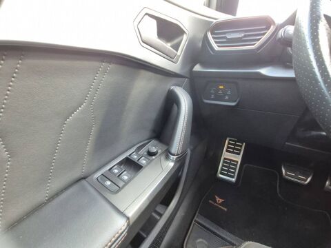 Formentor I 1.4 TSI 245 Plug in Hybrid DSG6 Vz - Automatique 2023 occasion 63000 Clermont Ferrand
