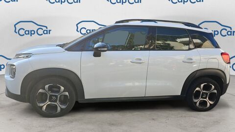 C3 Aircross 1.6 BlueHdi 120 EAT6 Shine 2019 occasion 93380 Saint Denis