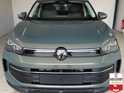 Volkswagen Tiguan eHybrid 204 DSG6 VW Edition 2026 occasion Lavau 10150