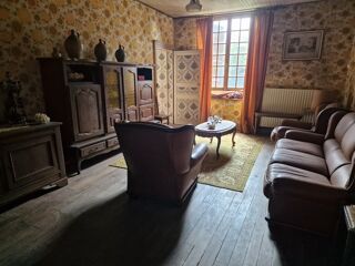  Ferme à vendre 5 pièces 120 m²