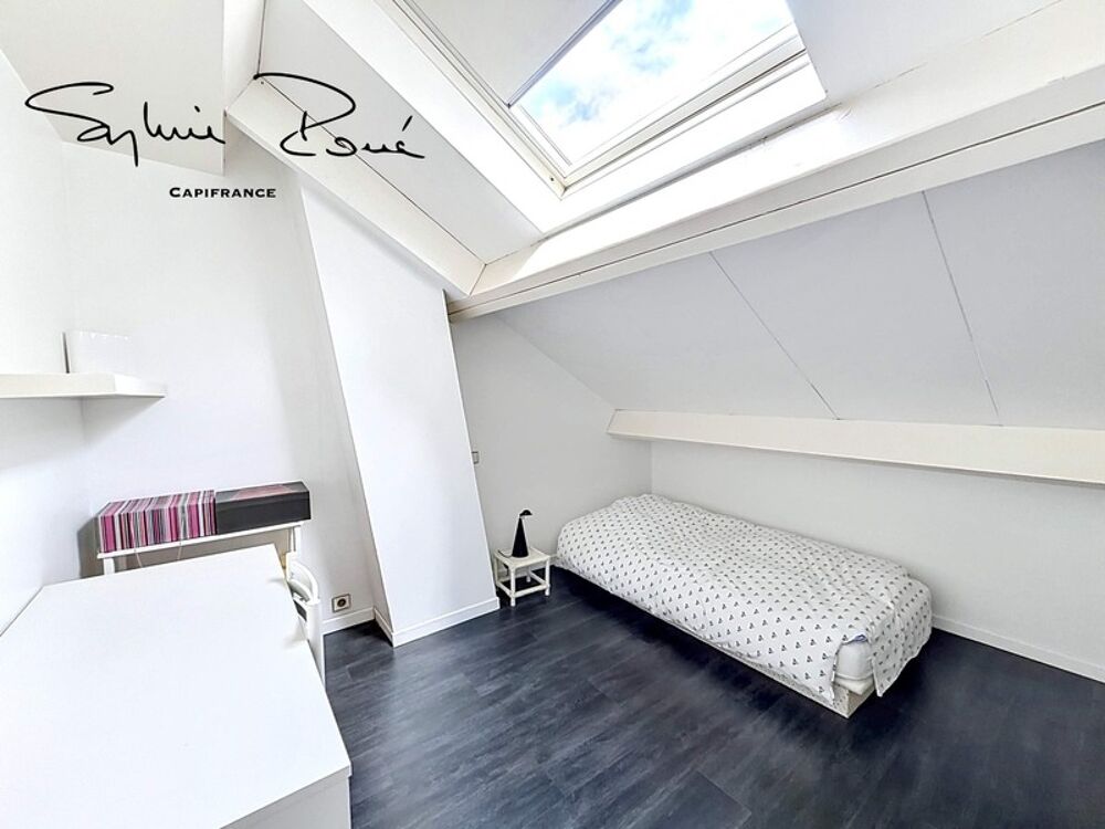 à vendre  Maison Les Lilas (93260)