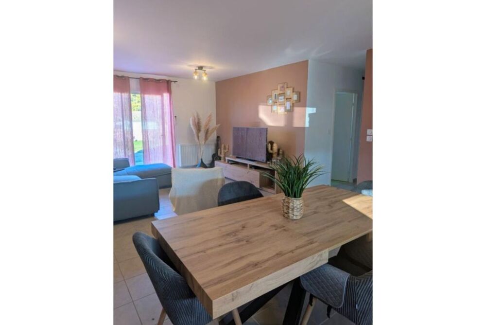 Vente Maison Maison T4 de 95m² à Saint-Savin Saint savin