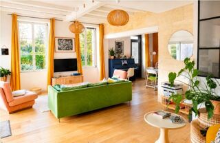  Maison à vendre 5 pièces 170 m²