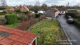  Maison à vendre 4 pièces 94 m²
