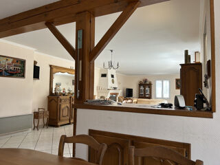  Maison à vendre 7 pièces 197 m²