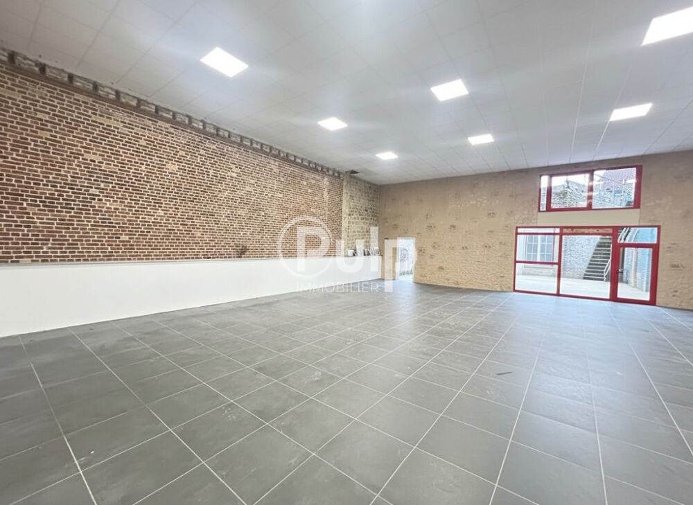 Vente Immeuble immeuble en centre ville Henin beaumont