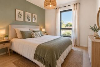  Maison à vendre 4 pièces 85 m²