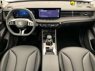 MG.EHS 1.5 Hybrid+ 224 ch Luxury 2026 occasion 73420 Voglans