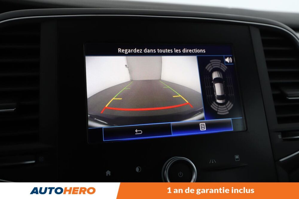 Talisman 1.5 dCi Energy Business Eco2 110 ch 2016 occasion 92130 Issy-les-Moulineaux