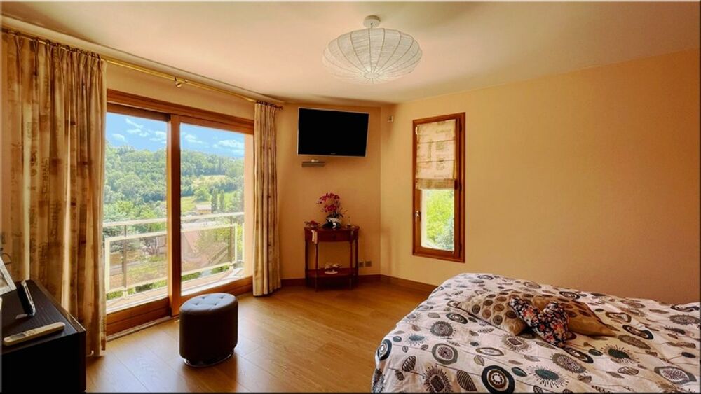 à vendre  Propriété/château Frangy (74270)