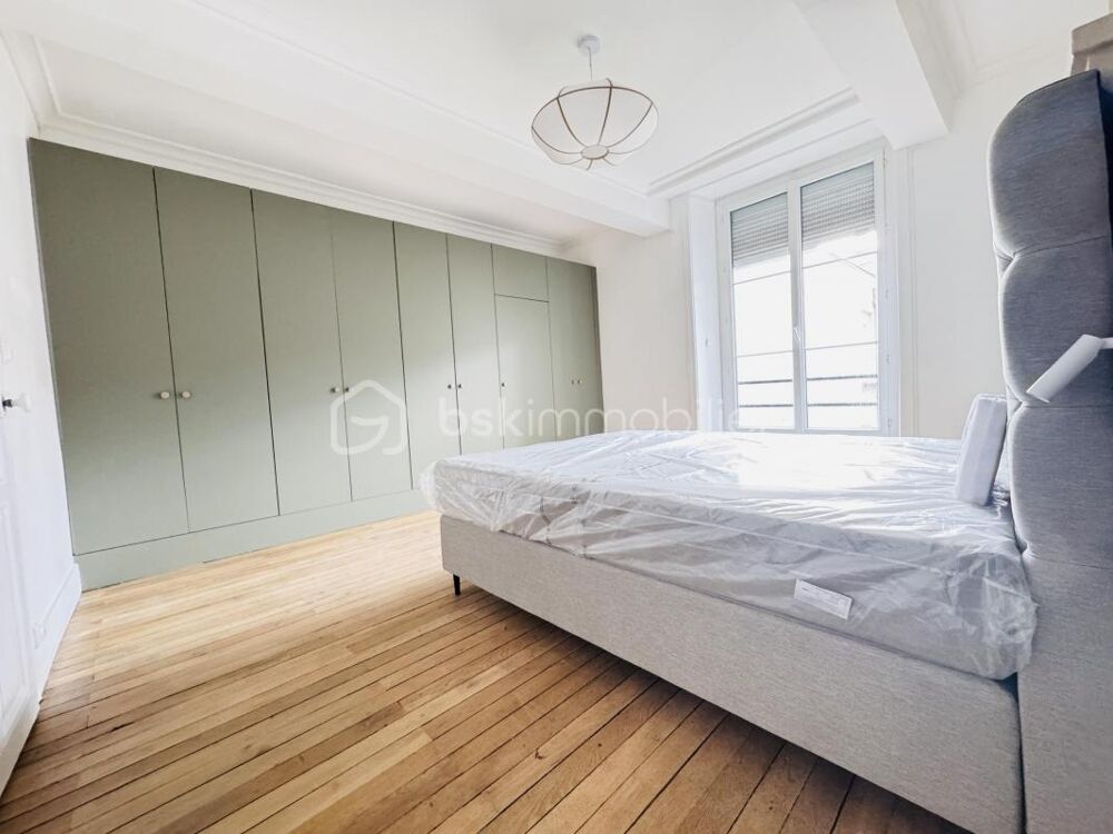 Vente Appartement BLOIS – CŒUR HISTORIQUE – APPARTEMENT DE 149 M² – 3 CHAMBRES Blois