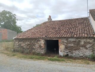  Maison � vendre 2 pi�ces 