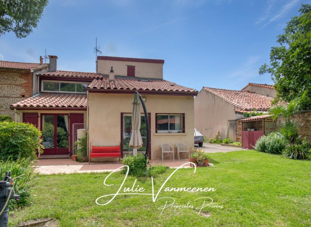 Maison Roquettes 7 pièce(s) 185.06 m2