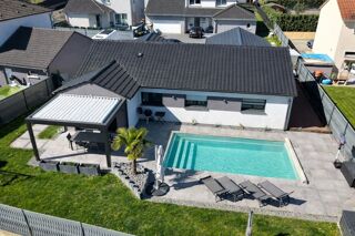  Maison � vendre 5 pi�ces 124 m�