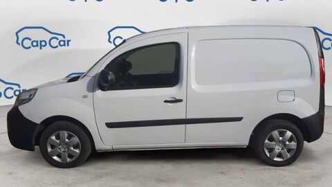 Kangoo Express 1.5 Blue dCi 80 . 2020 occasion 10150 Luyeres