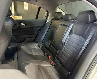 Giulia 2.2 150 ch Super 2018 occasion 85190 Venansault
