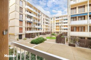  Appartement � vendre 2 pi�ces 28 m�