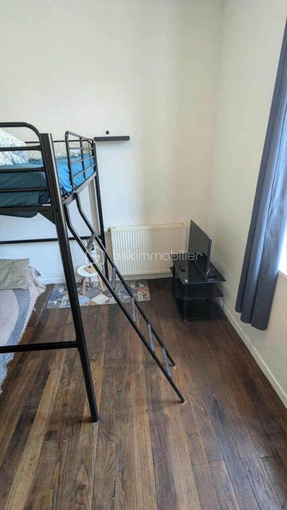 Location Appartement A louer : Studio meublé proche gare et à 5 minutes du centre-ville de Périgueux Perigueux