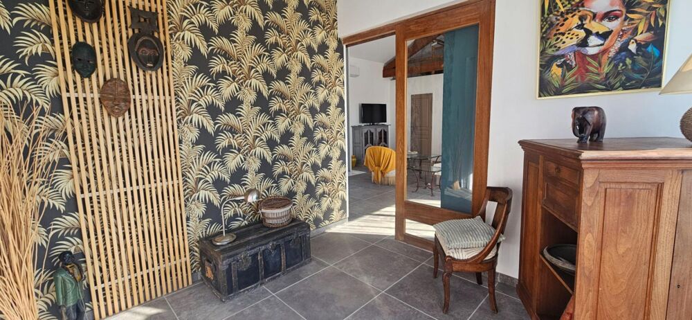  vendre  Maison Sanary-sur-Mer (83110)